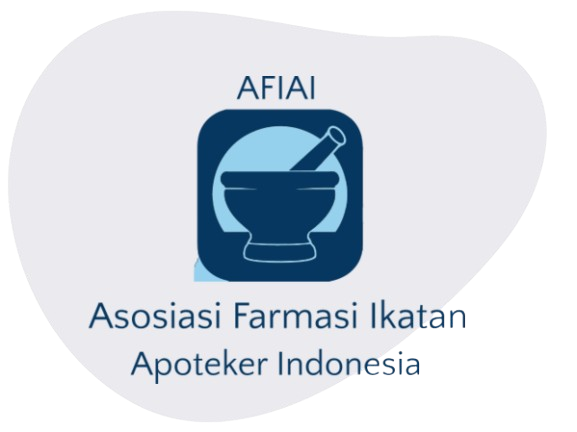 AFIAI BANTEN Logo